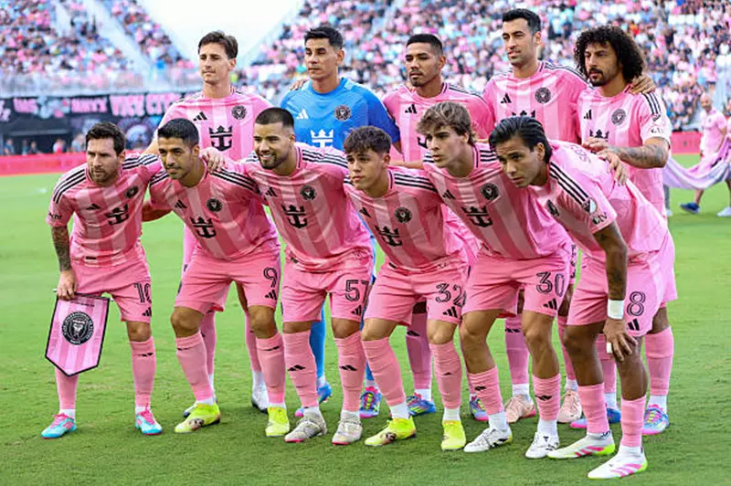 فريق إنتر ميامي